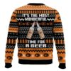 It's the Most Wonderful time for a Tito's Ugly Sweater