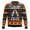 It's the Most Wonderful time for a Tito's Ugly Sweater