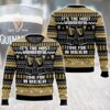 It's the Most Wonderful time for a Guinness Ugly Sweater