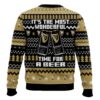 It's the Most Wonderful time for a Guinness Ugly Sweater