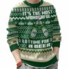 Jever It’s the Most Wonderful time for a Beer Ugly Sweater