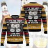 Krombacher It’s the Most Wonderful time for a Beer Ugly Sweater