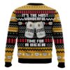 Krombacher It’s the Most Wonderful time for a Beer Ugly Sweater