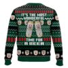 Spaten It’s the Most Wonderful time for a Beer Ugly Sweater