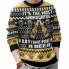 Franziskaner It’s the Most Wonderful time for a Beer Ugly Sweater