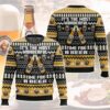 Franziskaner It’s the Most Wonderful time for a Beer Ugly Sweater