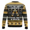 Franziskaner It’s the Most Wonderful time for a Beer Ugly Sweater