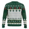 Custom Name Jameson Titties Funny Ugly Sweater