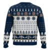 Custom Name Miller Lite Titties Funny Ugly Sweater