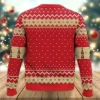 Lone Star Drink Ugly Christmas Sweater