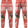 Macho Man Randy Savage Sweatpants