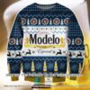 Modelo Ugly Sweater