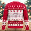 Maker’s Mark Titties Funny Ugly Sweater