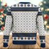 Miller Lite Titties Funny Ugly Sweater