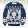 Miller Lite Titties Funny Ugly Sweater