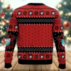 Malort Ugly Sweater New Fashion Gift