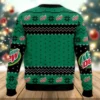 Soda Mountain Dew Drinks Ugly Christmas Sweater