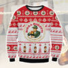 Moretti Ugly Sweater