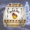 Malibu Ugly Sweater