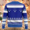 Michelob Ultra It's The Most Wonderful Time For A Beer Ugly Sweater