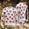 Santa Claus Ugly Christmas Sweater