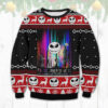 Nightmare Before Christmas Ugly Sweater