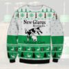 New Glarus Spotted Ugly Sweater