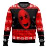 Music Men & Jen Est 1969 Barbershop Quartet Christmas Ugly Sweater