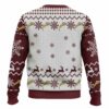 Home Alone Woolen Ugly Sweater