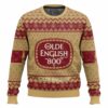 Olde English Ugly Christmas