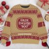 Olde English Ugly Christmas