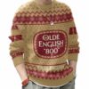 Olde English Ugly Christmas