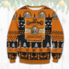 Old Grand-Dad Ugly Sweater