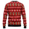 Funny Horse Christmas Ugly Christmas Sweater