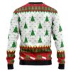 Jesus Birthday Boy Ugly Christmas Sweater