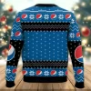 Pepsi Ugly Sweater