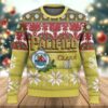 Pacifico Clara Sweater Ugly Christmas Sweater 2024 Christmas Gift 3D Sweater