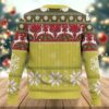 Pacifico Clara Sweater Ugly Christmas Sweater 2024 Christmas Gift 3D Sweater