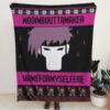 Gambit Make a name for myself Blanket