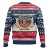 Erdinger German Beer Ugly Sweater