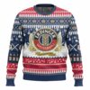 Erdinger German Beer Ugly Sweater