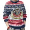 Erdinger German Beer Ugly Sweater