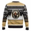 Franziskaner German Beer Ugly Sweater