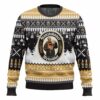 Franziskaner German Beer Ugly Sweater