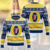 Fosters United Kingdom Beer Ugly Sweater