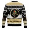 Kopparberg United Kingdom Beer Ugly Sweater