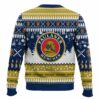 Paulaner German Beer Ugly Sweater