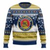 Paulaner German Beer Ugly Sweater