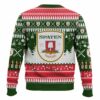 Spaten German Beer Ugly Sweater