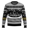 Strongbow United Kingdom Beer Ugly Sweater